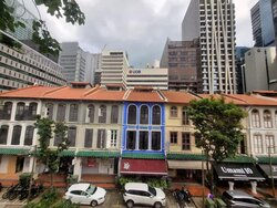 Telok Ayer Conservation Area (D1), Shop House #457281791